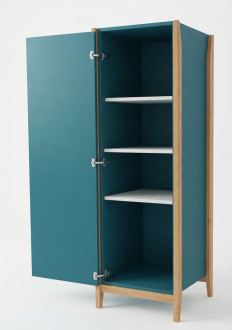 Armoire 1 porte ROOM